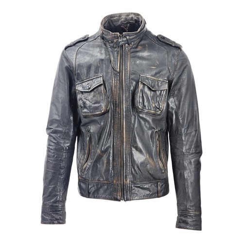 Giacca vintage rogue uomo - giacca,
