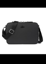 Borsa tracolla lacoste - tracolla,