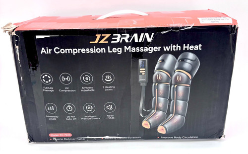 Brain 7229 massaggiatore - jz, fe-7229