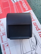 Posacenere Anteriore fiat panda 141 4x4 Sisley Colore nero