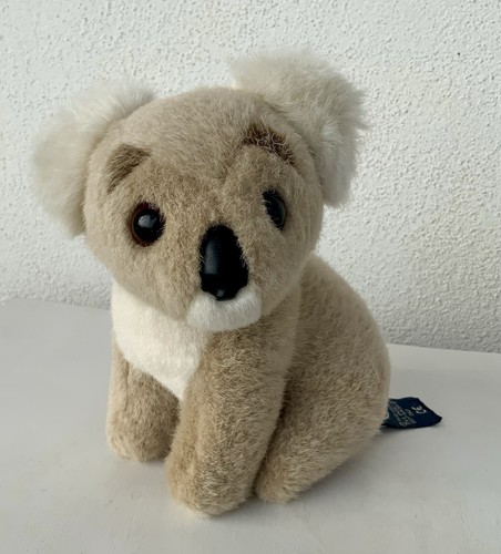 Trudi peluche puppy koala - peluche,