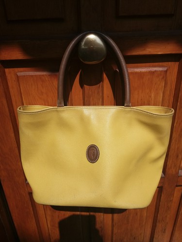 Borsa trussardi vintage - borsa,