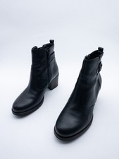 Stivaletti Eleganti Da Donna