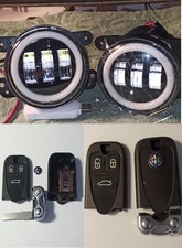 Alfa Romeo Brera  Coppia