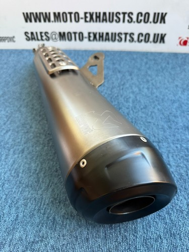 Silenziatore scarico bmw - di,