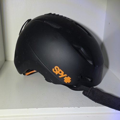 Casco neve spy - spy+, mips