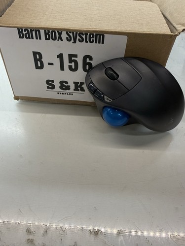 Mouse trackball wireless - mouse,