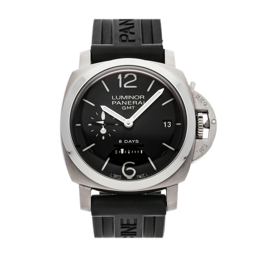 Orologio panerai luminor - orologio, 1950