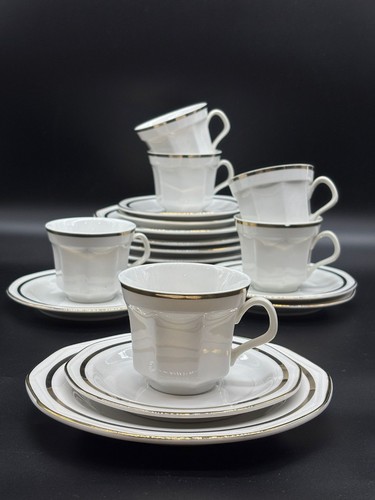 Set tazzine piattini da - set,