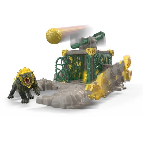 Schleich 42809 jungle - schleich,
