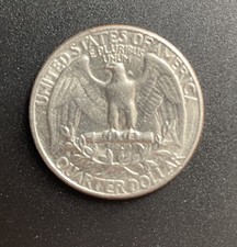 1966 liberty quarter - 1966, us