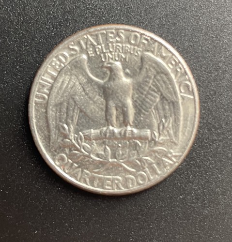 1966 liberty quarter dollar - 1966, us