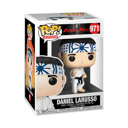 Funko pop televisione cobra - pop!,
