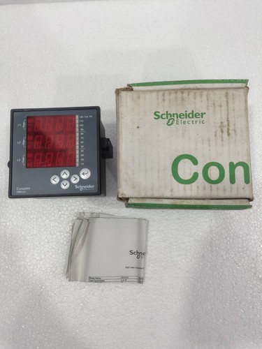 Schneider electric em6436 - electric,
