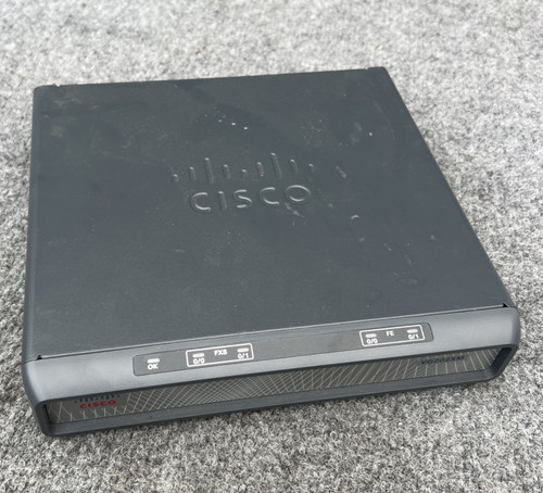 Cisco vg202xm gateway - cisco,