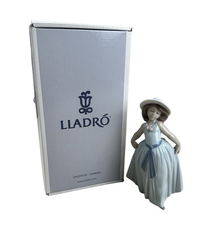 Lladro 6275 rose - 6275, rossita