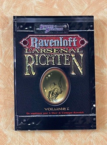 Arsenal van richten volume - l',