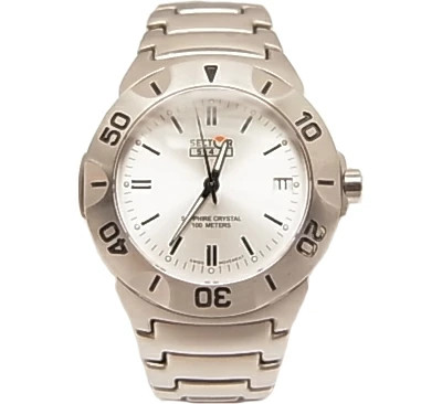 Sector 540 series quartz - series,