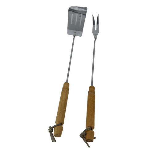 Set barbecue - set,