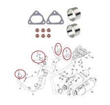 Aprilia Dorsoduro 1200 Kit