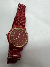 Pierre Denill orologio vintage Anni 70s e 80s Donna carica manuale