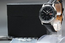 【N Mint/N Belt,Box】 Seiko