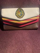 Harry Potter Hogwarts Crest
