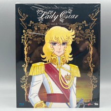 LADY OSCAR SERIE COMPLETA