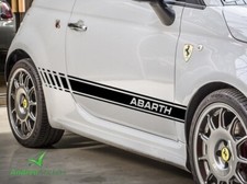 FIAT 500 595 695 ABARTH -