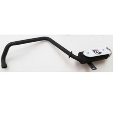 Marmitta originale per quad - marmitta,