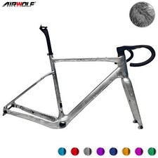 Telaio bici Airwolf T1100