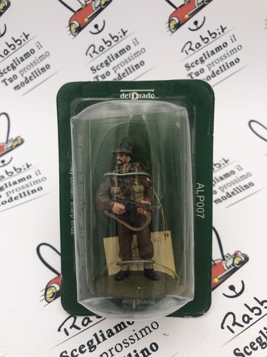 Soldatino alpino - soldatino,