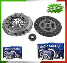 KIT FRIZIONE AUDI A6 Avant (4F5, C6) 2.0 TDI 10.08 - 08.11 kw 125 cv 170