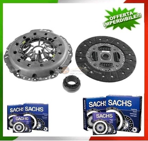 Kit frizione audi avant - frizione,