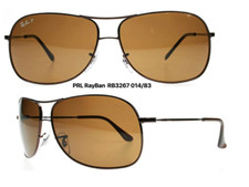 Occhiali da sole Ray Ban