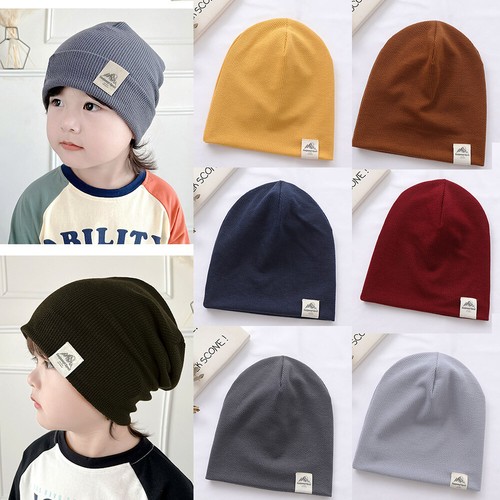 Cappello berretto morbido