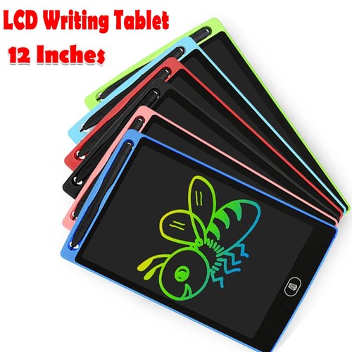 Tavoletta scrittura lcd - tavoletta,