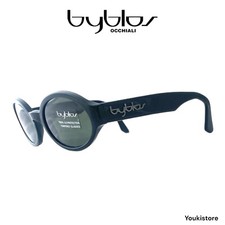 BYBLOS occhiali da sole b 189 S 7002 LARGE 140 RARE sunglasses M.in Italy CE