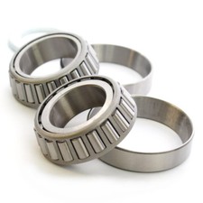 Kit cuscinetti a rulli conici