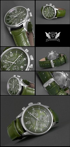 Cavadini skymaster orologio - cavadini,
