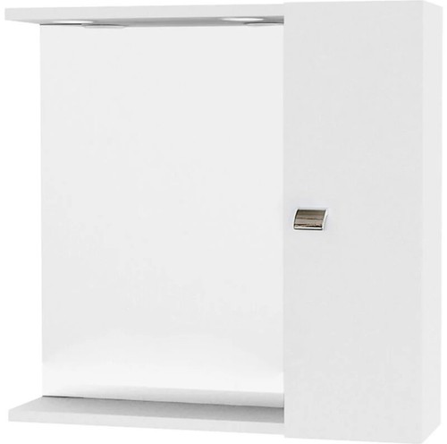 Specchio bagno 60x16x57h