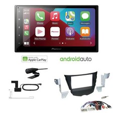 Pioneer Radio Android Auto