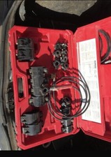 ROTHENBERGER ROFROST CO2 PIPE FREEZING SET