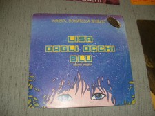 MARIO E DONATELLA TESSUTO "