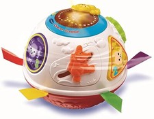 PALLA MUSICALE VTECH in TEDESCO