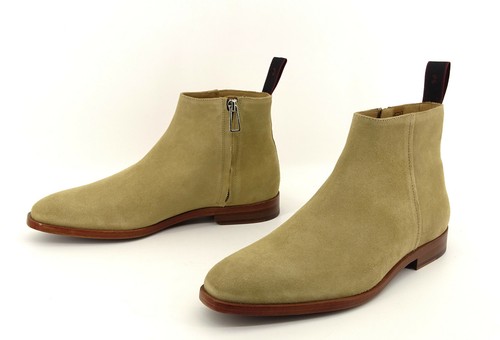 Scarpe invernali uomo paul - ps,