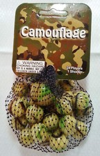 Mega Rete in Vetro di Marmo