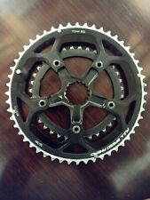 Corona Cannondale hollowgram, 52 e 36 denti