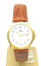 OROLOGIO LORENZ 022273AE CASSA IN ORO 18 CT 750