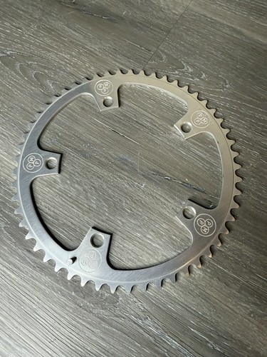 Nos gipiemme pmp - nos, aluminum